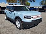 2025 Ford Bronco Sport 4WD SUV for sale #S0881 - photo 2