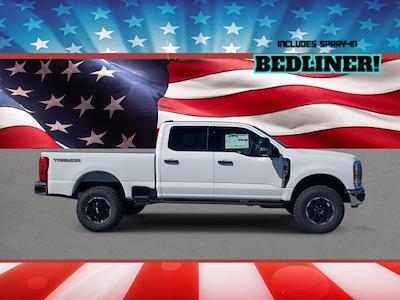 2025 Ford F-250 Crew Cab 4WD Pickup for sale #S0883 - photo 1
