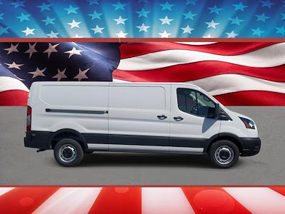 2025 Ford Transit 150 Low Roof RWD Empty Cargo Van for sale #S0887 - photo 1