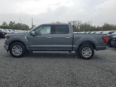 2025 Ford F-150 SuperCrew Cab RWD Pickup for sale #S0890 - photo 1