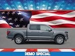 2025 Ford F-150 SuperCrew Cab RWD Pickup for sale #S0890 - photo 3