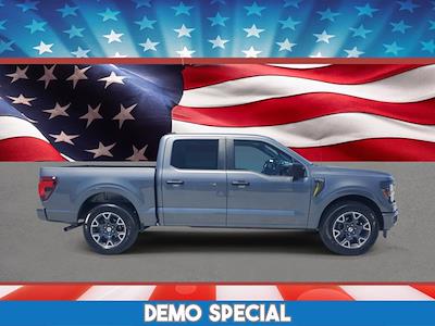 2025 Ford F-150 SuperCrew Cab RWD Pickup for sale #SL2654 - photo 1