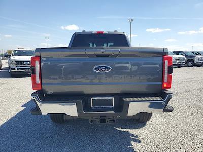 New 2025 Ford F-250 LARIAT Crew Cab 4WD Pickup for sale #S0892 - photo 2