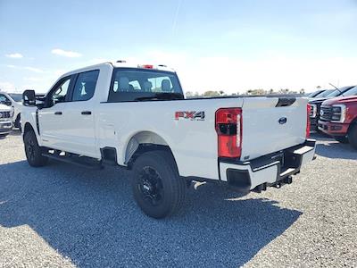 2025 Ford F-250 Crew Cab 4WD Pickup for sale #S0893 - photo 1