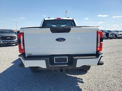 New 2025 Ford F-250 XL Crew Cab 4WD Pickup for sale #S0893 - photo 2