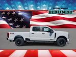 2025 Ford F-250 Crew Cab 4WD Pickup for sale #S0893 - photo 3