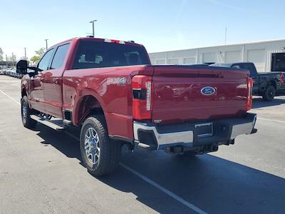 2025 Ford F-350 Crew Cab SRW 4WD Pickup for sale #S0894 - photo 2