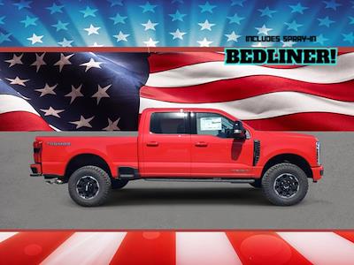 2025 Ford F-250 Crew Cab 4WD Pickup for sale #S0895 - photo 1