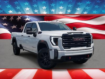 2024 GMC Sierra 3500 Crew Cab 4WD Pickup for sale #S0897A - photo 1