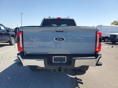 New 2025 Ford F-250 LARIAT Crew Cab 4WD Pickup for sale #S0901 - photo 2