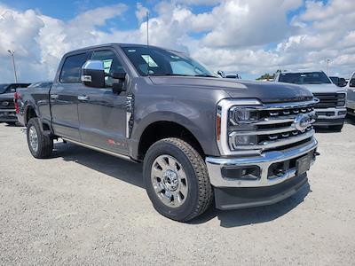 2025 Ford F-250 Crew Cab 4WD Pickup for sale #S0903 - photo 2