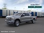 2025 Ford F-250 Crew Cab 4WD Pickup for sale #S0903 - photo 3