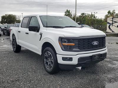 2025 Ford F-150 SuperCrew Cab 4WD Pickup for sale #SL2720 - photo 2