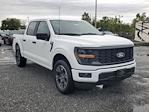 2025 Ford F-150 SuperCrew Cab 4WD Pickup for sale #S0907 - photo 2