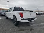 2025 Ford F-150 SuperCrew Cab 4WD Pickup for sale #S0907 - photo 9