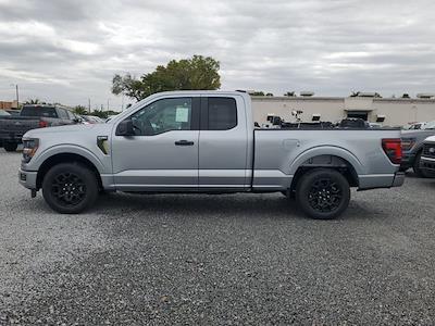 2025 Ford F-150 Super Cab RWD Pickup for sale #SL2658 - photo 1