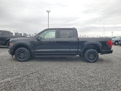 2025 Ford F-150 SuperCrew Cab RWD Pickup for sale #S0910 - photo 1