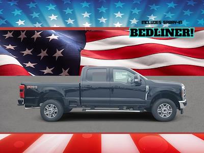 2025 Ford F-250 Crew Cab 4WD Pickup for sale #S0913 - photo 1
