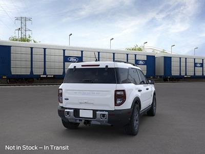 2025 Ford Bronco Sport 4WD SUV for sale #DL2782 - photo 2