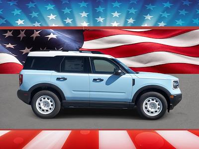 2025 Ford Bronco Sport 4WD SUV for sale #S0916 - photo 1