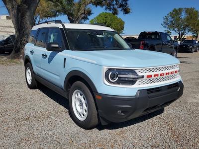 2025 Ford Bronco Sport 4WD SUV for sale #S0916 - photo 2