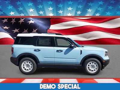 2025 Ford Bronco Sport 4WD SUV for sale #SL2723 - photo 1