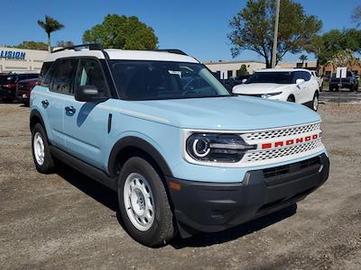 2025 Ford Bronco Sport 4WD SUV for sale #SL2723 - photo 2