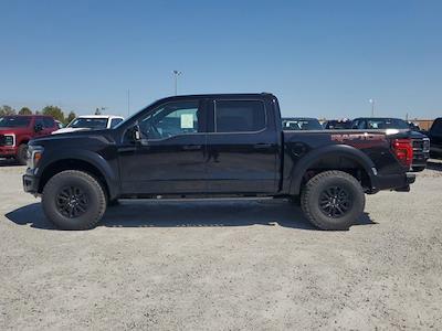 2025 Ford F-150 SuperCrew Cab 4WD Pickup for sale #S0921 - photo 1