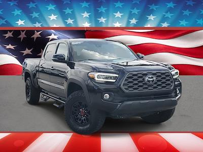 2022 Toyota Tacoma Double Cab 4WD Pickup for sale #S0921A - photo 1