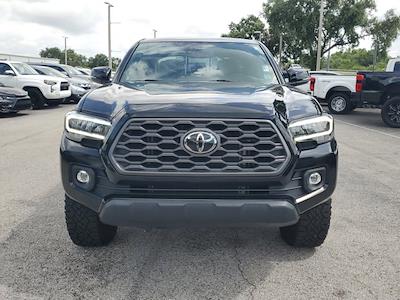 2022 Toyota Tacoma Double Cab 4WD Pickup for sale #S0921A - photo 2