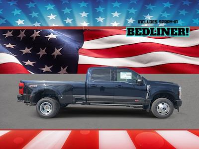 2025 Ford F-350 Crew Cab DRW 4WD Pickup for sale #S0922 - photo 1