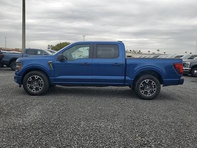 2025 Ford F-150 SuperCrew Cab RWD Pickup for sale #SL2614 - photo 1