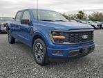 2025 Ford F-150 SuperCrew Cab RWD Pickup for sale #SL2614 - photo 4