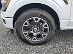 2025 Ford F-150 SuperCrew Cab RWD Pickup for sale #SL2619 - photo 8
