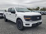 2025 Ford F-150 SuperCrew Cab 4WD Pickup for sale #S0926 - photo 2