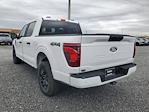 2025 Ford F-150 SuperCrew Cab 4WD Pickup for sale #S0926 - photo 4