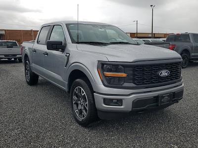 2025 Ford F-150 SuperCrew Cab 4WD Pickup for sale #SL2769 - photo 2