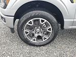 2025 Ford F-150 SuperCrew Cab 4WD Pickup for sale #S0927 - photo 8