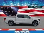 2025 Ford F-150 SuperCrew Cab RWD Pickup for sale #S0929 - photo 1