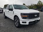 2025 Ford F-150 SuperCrew Cab RWD Pickup for sale #S0929 - photo 2