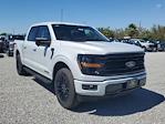 2025 Ford F-150 SuperCrew Cab 4WD Pickup for sale #S0931 - photo 2