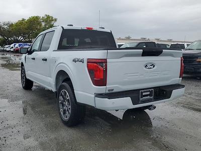 2025 Ford F-150 SuperCrew Cab 4WD Pickup for sale #SL2750 - photo 2
