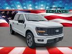 2025 Ford F-150 SuperCrew Cab 4WD Pickup for sale #S0932 - photo 1
