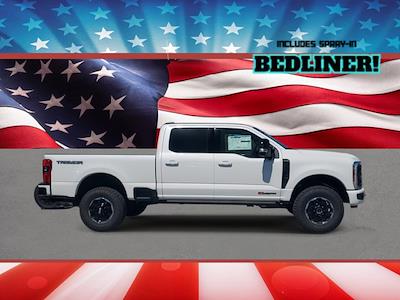 2025 Ford F-250 Crew Cab 4WD Pickup for sale #S0934 - photo 1