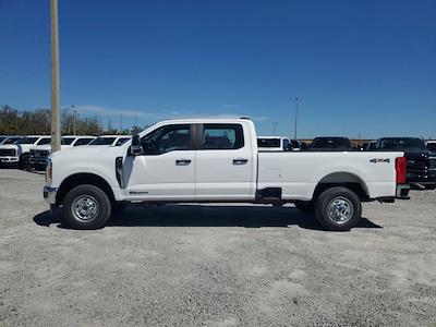 2025 Ford F-350 Crew Cab SRW 4WD Pickup for sale #S0935 - photo 1