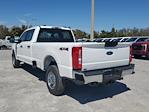 2025 Ford F-350 Crew Cab SRW 4WD Pickup for sale #S0935 - photo 2