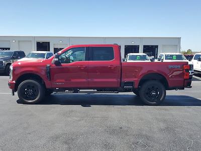 2025 Ford F-250 Crew Cab 4WD Pickup for sale #S0936 - photo 1