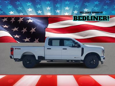 2025 Ford F-250 Crew Cab 4WD Pickup for sale #S0937 - photo 1