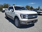 2025 Ford F-150 SuperCrew Cab 4WD Pickup for sale #S0938 - photo 2