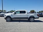 2025 Ford F-150 SuperCrew Cab 4WD Pickup for sale #S0938 - photo 3